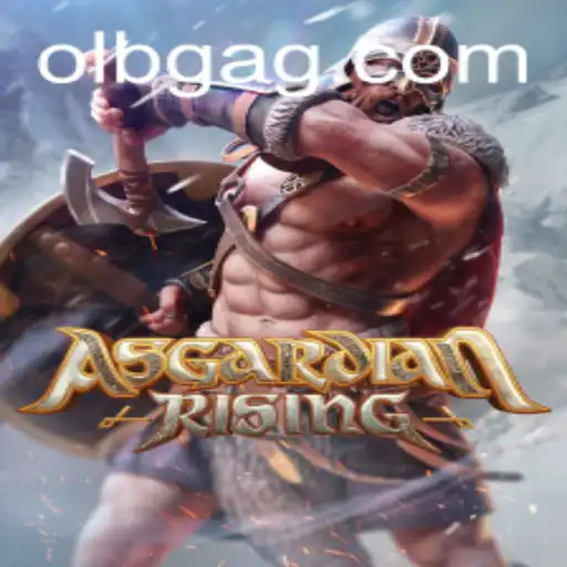 Exploring AsgardianRising: A Majestic Adventure in the World of Gaming