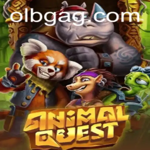 Adventure Awaits in AnimalQuest: Unveiling the Innovative Gameplay