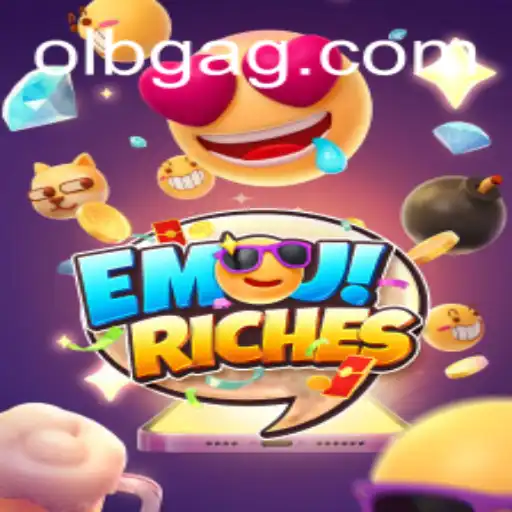 Discover the Exciting World of EmojiRiches at 5p.bet