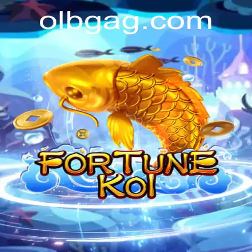 Discovering the Exciting World of FORTUNEKOI on 5p.bet