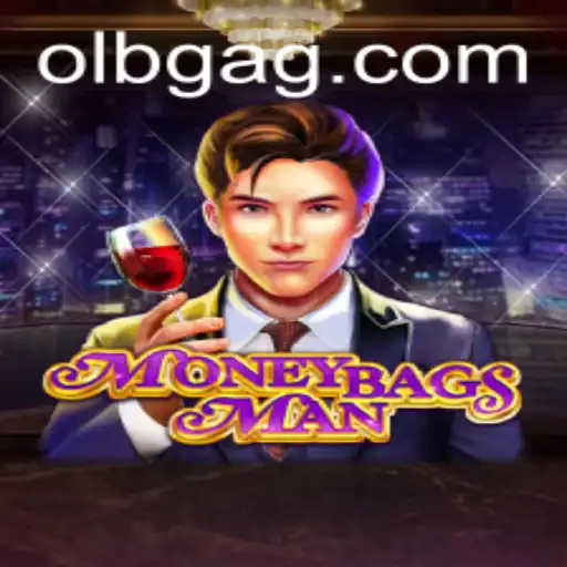The Thrilling World of MoneybagsMan: A New Gaming Sensation
