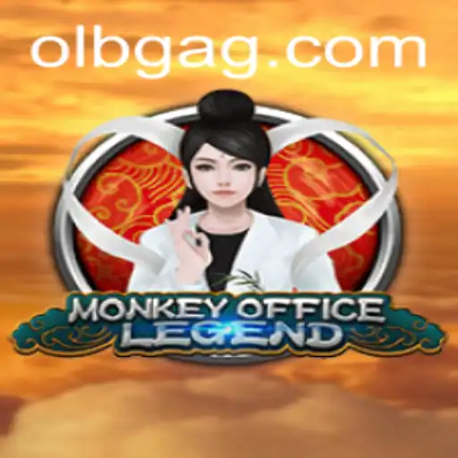 Discover the Adventure of MonkeyOfficeLegend and Its Interactive Gameplay at 5p.bet