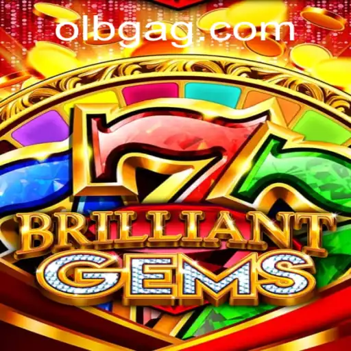 Discover the Enchantment of BrilliantGems with 5p.bet