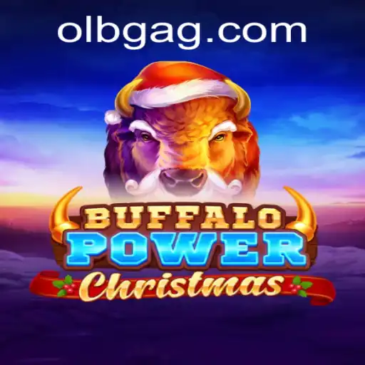 Buffalo Power Christmas: A Festive Addition to the 5p.bet Gaming Portfolio