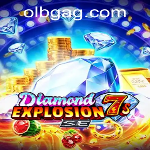Exploring DiamondExplosion7sSE: The Latest Craze in Gaming