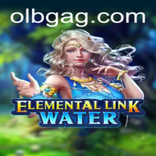 Dive into the Mystical World of ElementalLinkWater