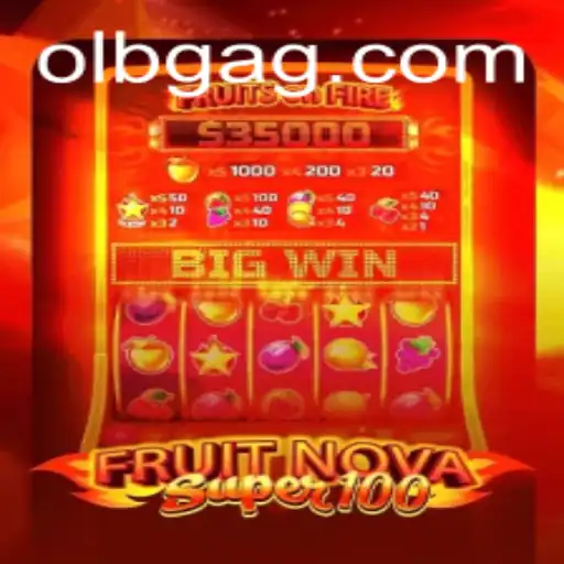 Exploring the Thrilling World of FruitNovaSuper100 on 5p.bet
