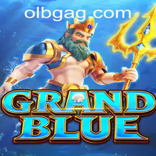 Exploring the Exciting World of GRANDBLUE on 5p.bet