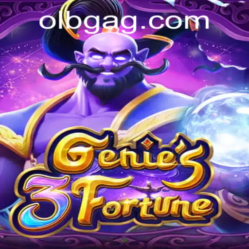 Exploring the Exciting World of Genie3Fortune on 5p.bet