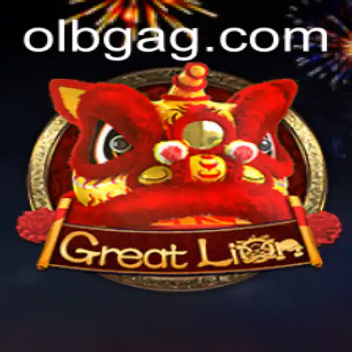 Exploring GreatLion: A Riveting Adventure in the World of 5p.bet