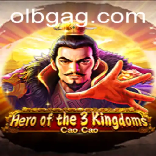 Explore the Epic World of Heroofthe3KingdomsCaoCao with 5p.bet
