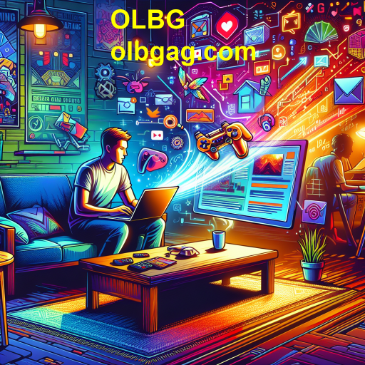 A Ascensão dos Blogs de Jogos: Conectando Jogadores e Criadores