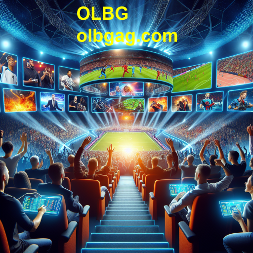 Explorando o Mundo dos Jogos de Eventos: Apostas e Emocões