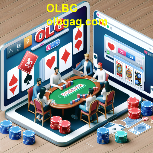 Descubra o Mundo dos Guias em Jogos no OLBG