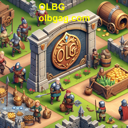 A Importância dos Recursos em Jogos: O Que Faz um Jogo Ser Incrível?