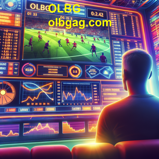 A Ascensão dos Jogos de Esporte no OLBG: Uma Nova Era de Apostas e Entretenimento