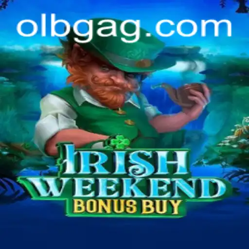 Explore the Luck of the Irish with IrishWeekendBonusBuy on 5p.bet
