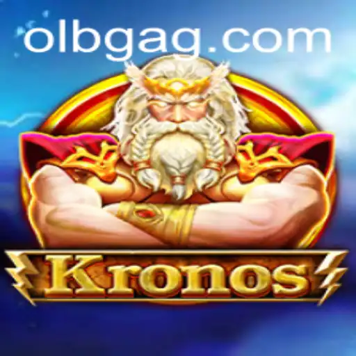 Explore Kronos: An Intriguing Game Adventure at 5p.bet