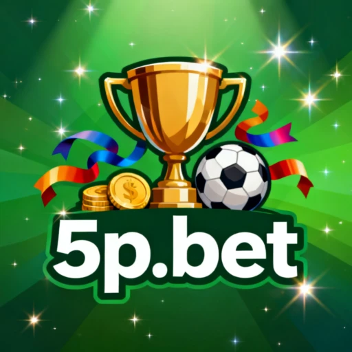 5p.bet Logo
