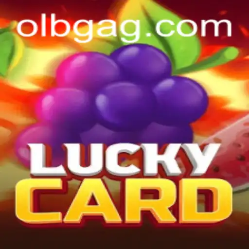 Exploring the Exciting World of LuckyCard on 5p.bet