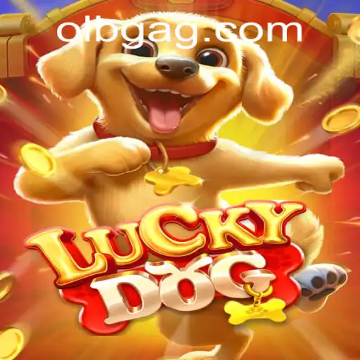 Experience the Thrill of LuckyDog at 5p.bet
