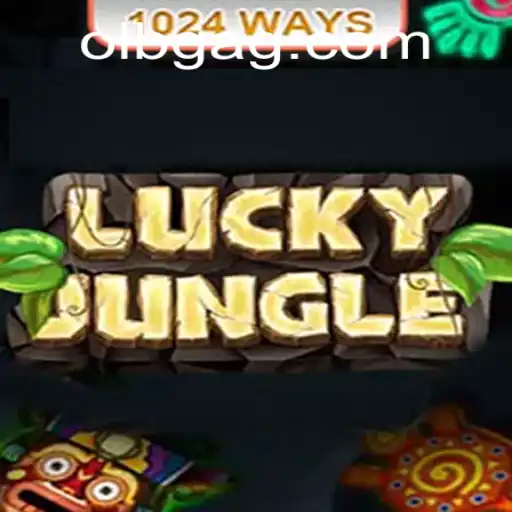 Exploring LuckyJungle1024: A New Era in Online Gaming