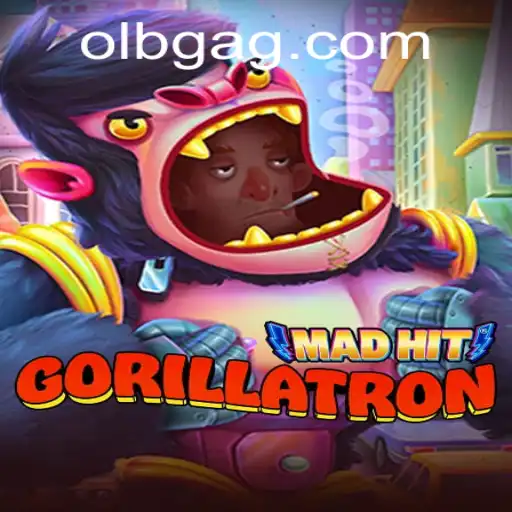 Discover the Exciting World of MadHitGorillatron: Unleash Your Inner Gamer