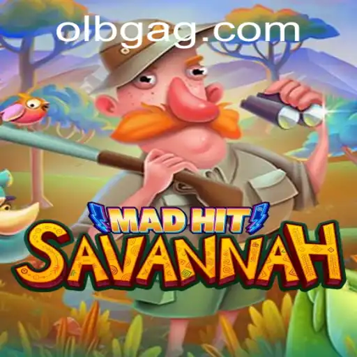 Explore the Adventurous World of MadHitSavannah: A New Era of Gaming