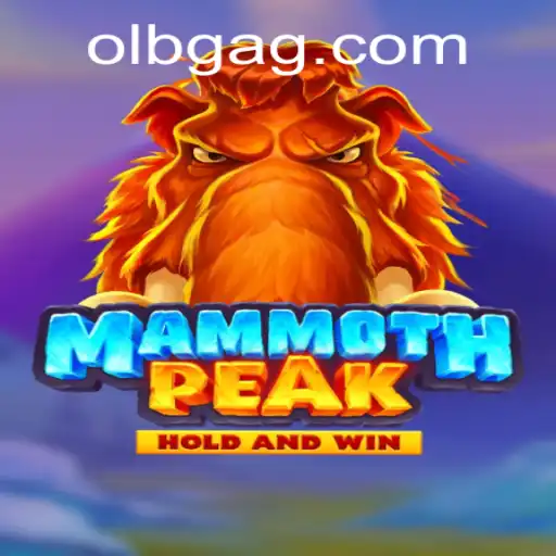 MammothPeak: A Thrilling Adventure in Gaming Enhanced by 5p.bet Dynamics
