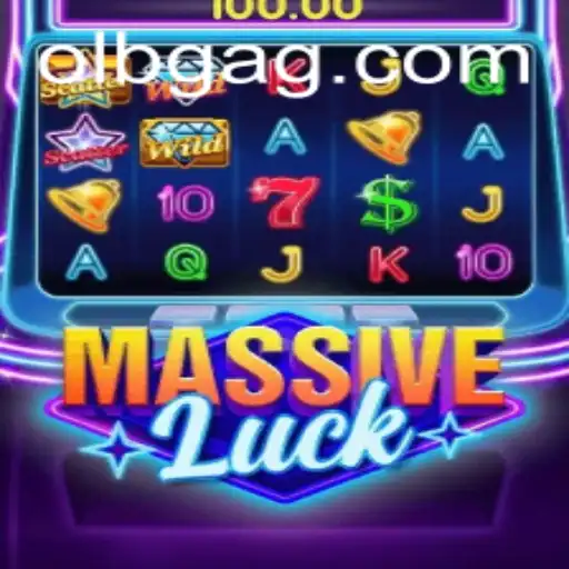 Dive into the Thrilling World of MassiveLuck with 5p.bet