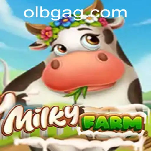 Discover the Thrilling World of MilkyFarm on 5p.bet