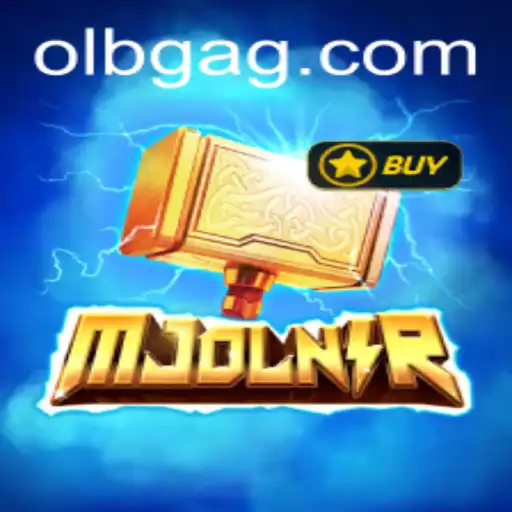 Mjolnir: The Thunderous New Game Taking 5p.bet by Storm