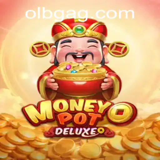The Exciting World of MoneyPotDELUXE on 5p.bet: A Comprehensive Guide