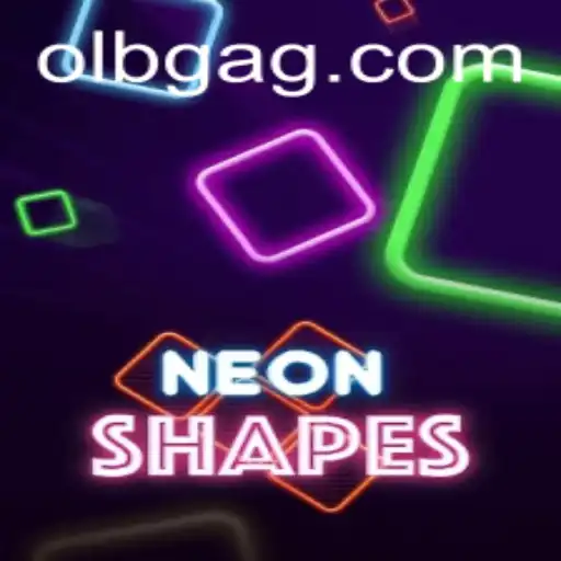 Diving into NeonShapes: A Thrilling Adventure with 5p.bet