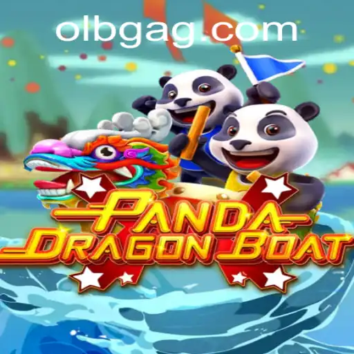 PANDADRAGONBOAT: Sailing Through Ancient Traditions with a Modern Twist