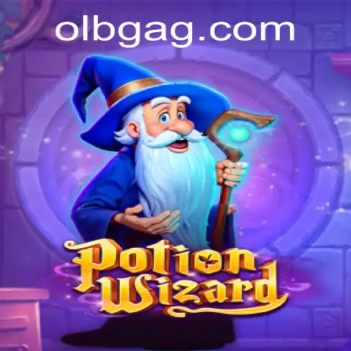 Unveiling the Magical World of PotionWizard: A Journey Through Magic and Strategy