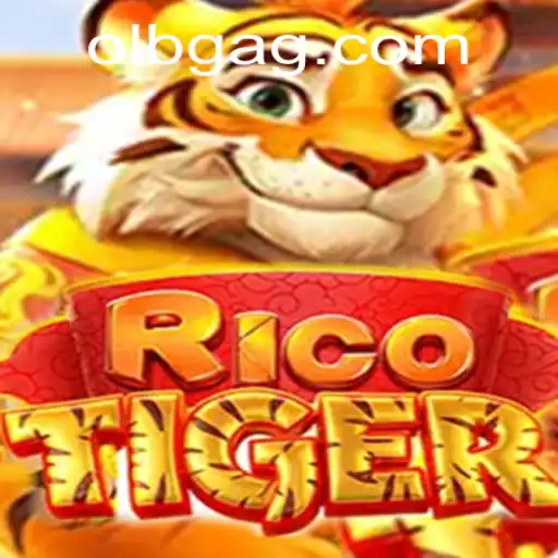 Exploring the Gaming Sensation RicoTiger: An In-Depth Guide on 5p.bet