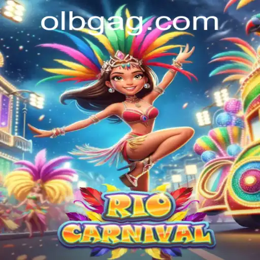 Discover the Vibrant World of RioCarnival on 5p.bet