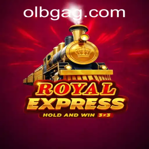 The Royal Express: A Journey into Adventure