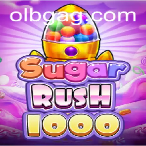 Exploring SugarRush1000: A Journey Through Sweet Adventures on 5p.bet