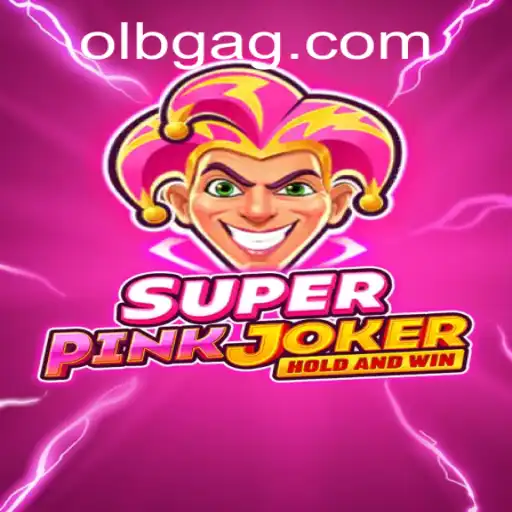 Unveiling SuperPinkJoker: A Thrilling New Adventure in Online Gaming
