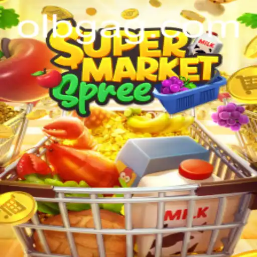 Discover the Thrills of SupermarketSpree