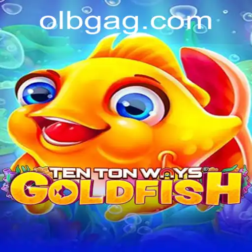 Dive into the World of TenTonWaysGoldfish at 5p.bet