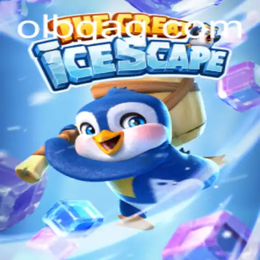Exploring TheGreatIcescape: An Immersive Adventure with 5p.bet