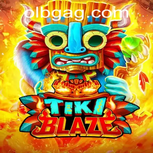 Unveiling TikiBlaze: The Fiery Adventure Project of 5p.bet