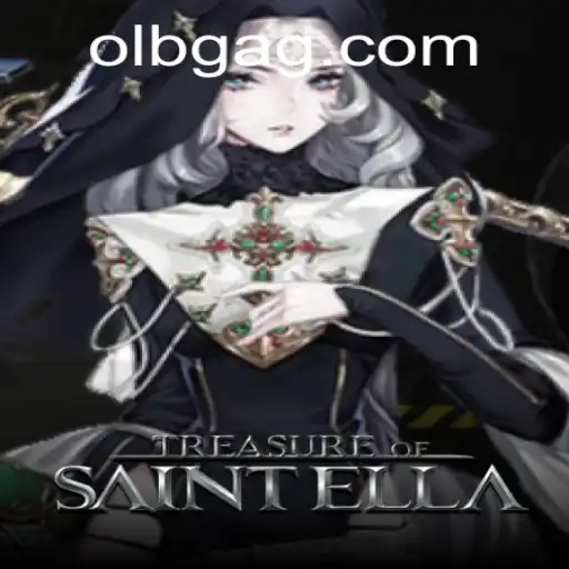 Discover the Thrills of TreasureofSaintElla: A New Gaming Adventure