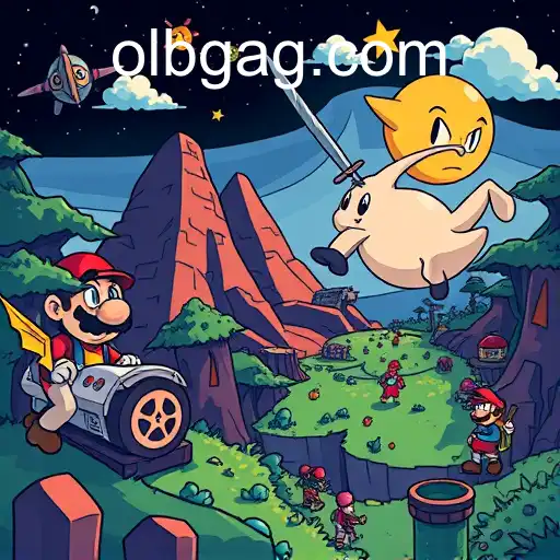 The Dynamic Evolution of Video Games and the Role of 5p.bet